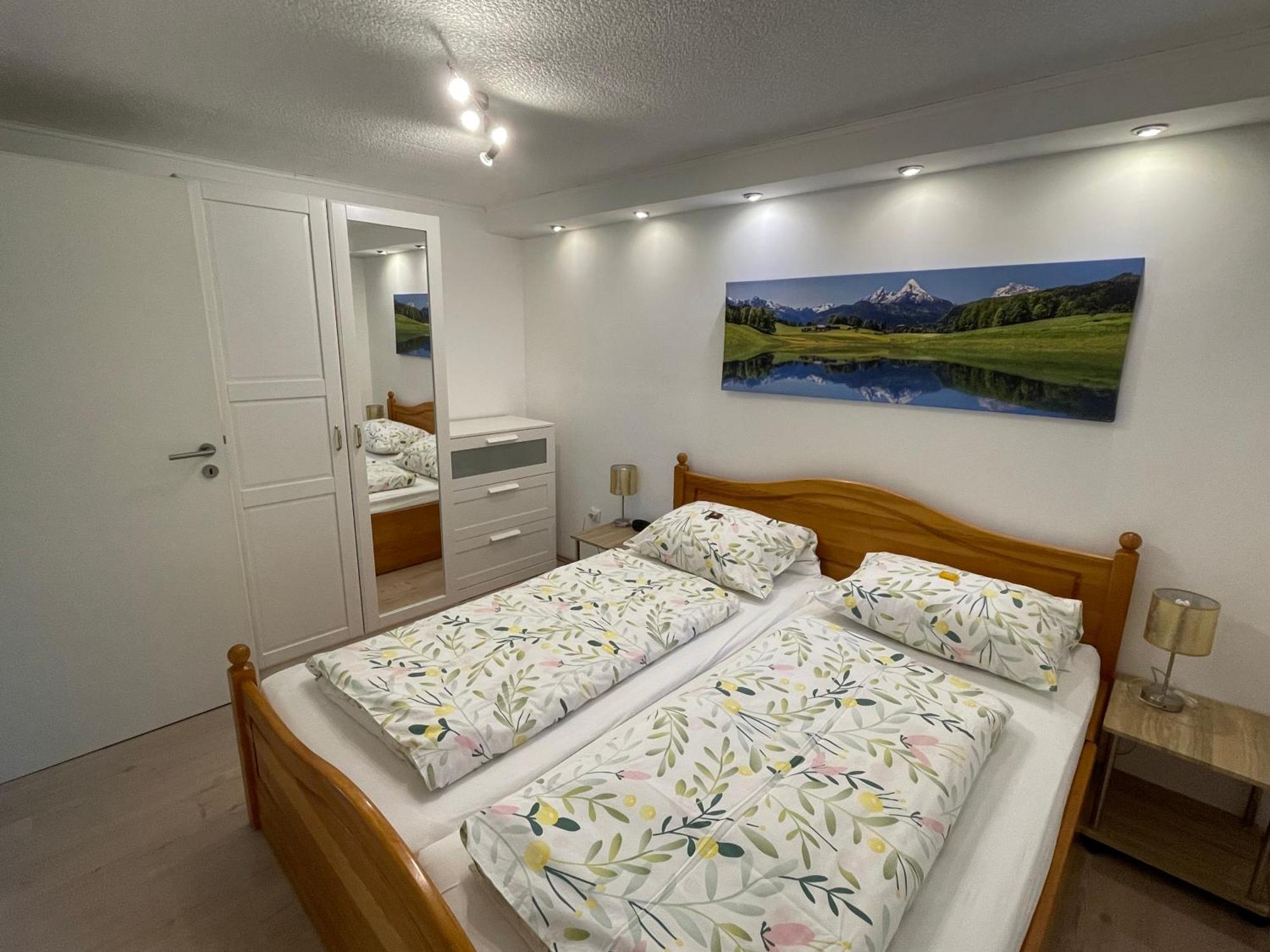 Ferienwohnung Rose Филлинген-Швеннинген Экстерьер фото