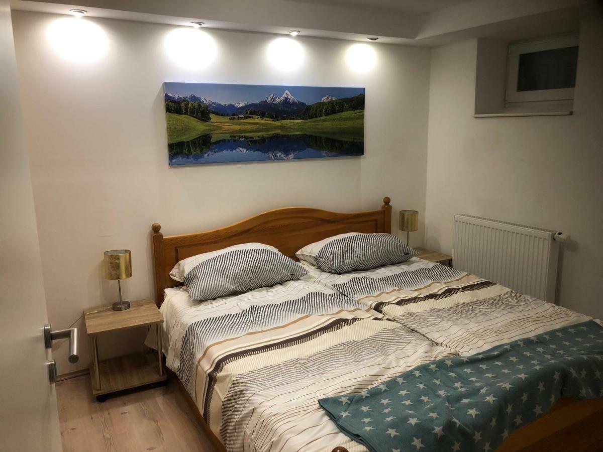 Ferienwohnung Rose Филлинген-Швеннинген Экстерьер фото